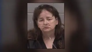 Woman accused of beating children, torturing dogs, wants out of jail