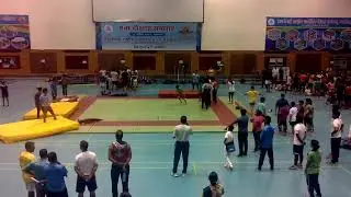 LNIPE Camp Convocation 2017