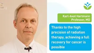 Precision Calculations for Highly Effective Radiation Therapy