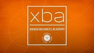 XANGO Business Academy - January 2016
