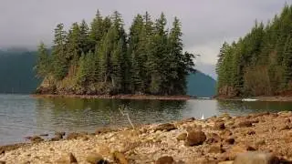 JOHN GREEN sasquatch researcher's home town 1927-2016