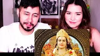 NTR | Nandamuri Balakrishna | Vidya Balan | Trailer Reaction!