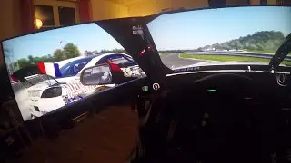 Battles Mustang RTR #35 - ACDFR Laquais 2021