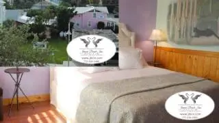 The Jensen Beach Inn - Discover Downtown's Hidden Treasure!