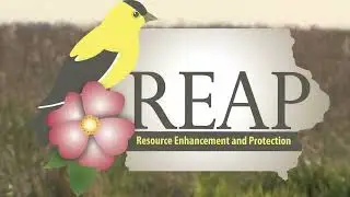 Resource Enhancement and Protection, Iowa DNR
