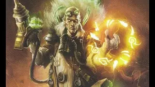 Rapport de bataille Warmachine #22 : Issyria / Arkadius (Raistlin)