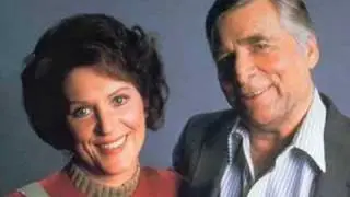 Majel Barrett Roddenberry Fan Tribute
