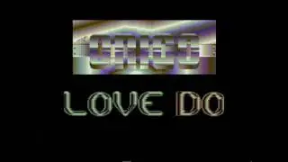 Eldorado by Origo Dreamline (C64 demo)