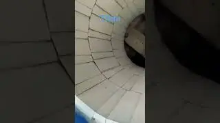 wear resistant ceramic pipe/tube