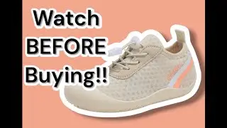 The Best Toddler Water Shoes!  video