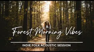 Secret Garden: Enchanting & Delicate Folk | Indie/Pop/Folk/Acoustic Playlist Vol 268