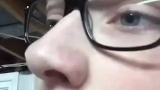 We're going to McDonald's?? Vine