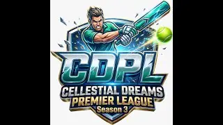 DAY -3 !! CDPL !! CELLESTION DREAMS PREMIER LEAGUE !! SEASON -3