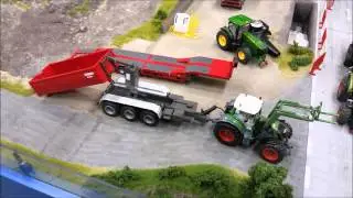 Neurenberg haakarm geluidloos
