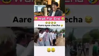 #desicomedy Funny Video Election 🤣
