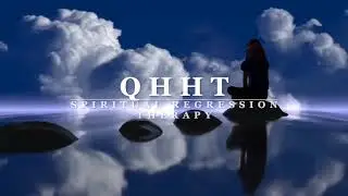Audio 3 - Spirit Release Therapy