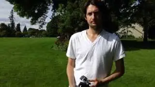 GoPro Head Strap Mount Review - One of the Best GoPro Accessories