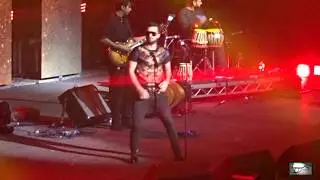 Atif Aslam Live Melbourne Australia Concert 2018