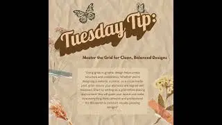 Master the Grid for Clean, Balanced Designs