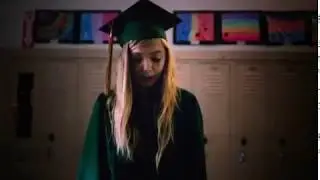 Eighth Grade (2018) Confronting Kennedy Scene (also with subtitles)