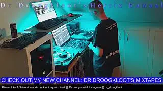 Dr Droogkloot's Quarantaine Mix 39