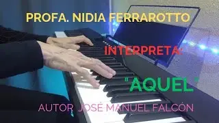 Nidia Ferrarotto interpreta: 