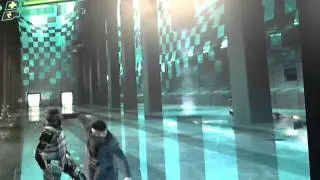 The Matrix Path Of Neo Walkthrough Part 1