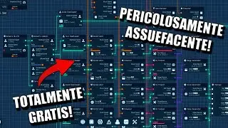 Attenzione: Questo Gioco Crea Dipendenza! | Upload Labs Gameplay ITA Ep1