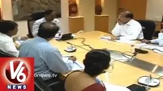 Kamalnathan Committee Seriously Focused on Employees Division