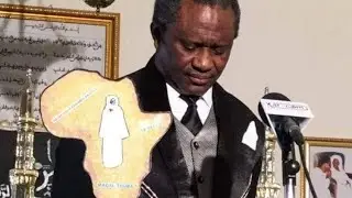 Le Secret de '' Dieuredieufé Serigne Touba '' par Cheikh Ahmadou KARA ibn Ousmane