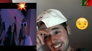 Wet Bed Gang - Bairro [Reaction]