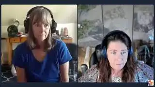 Welcome to our live show!