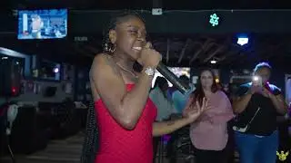 Baeh Booki performance 4.29.2023 (Shot By: @HumbleGreatnessStudios)