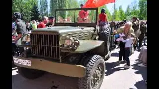 Drive2 samara 9 мая
