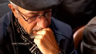 مولد النبوي المرحوم محمد ابراهيم سلو (جيلو) المنشد شيخ خليل واولادها - تصوير لافين مونتير يلماز كراد