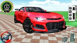 3D Class Driving 2: Ultimate Car Racing Adventure
