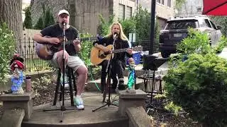 Groovin' Autumn Vibes at ThreeBirds 10/10/20