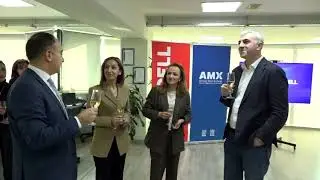 Telcell բաժնետոմսերը ցուցակվել են Հայաստանի ֆոնդային բորսայում