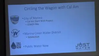 Water and Power: A California Heist