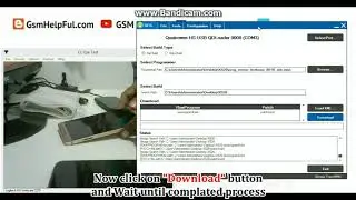 How to Flash Letv Le 2 X526 with QFIL Flash tool   Stock ROM Firmware