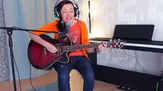 Dopamine - Purple Disco Machine - Jole Maddalena cover