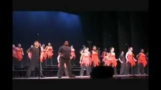Adrenaline Show Choir 