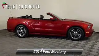 Used 2014 Ford Mustang V6 Premium, York, PA 229299P