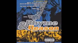 Tha Dogg Pound & Mack 10 - Nothin' But The Cavi Hit ( instrumental )