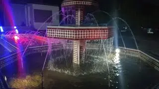 خنيفرة لؤلؤة الأطلس طريق أروكو   Arougou.Auberge . khénifra