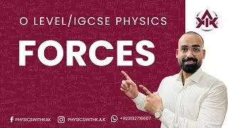 Turning Effect of Forces Explained | Moment = Force &times; Distance | O Level Physics