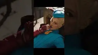 Mel Jarnson as Cammy! Yup 👍 I&rsquo;m ready!!!! #gamer #streetfighter #capcom