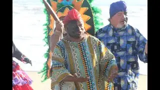 João Pirambu e Jon Soarez - 
