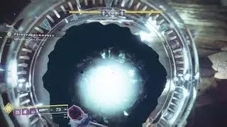 Invading gambit prime, Destiny 2