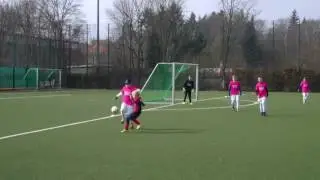 1 E Testspiel Nord Berliner SC vs Berolina Stralau